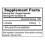 EVLution Nutrition, L-Citrulline2000, 90 gélules végétales 4