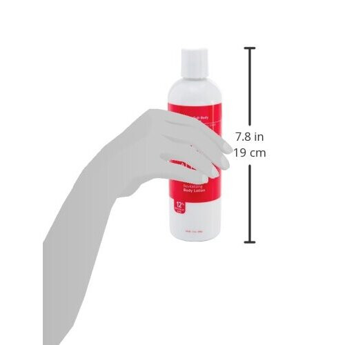 Alpha Skin Care Renewal Body Lotion AntiAging Formula 12 Glycolic