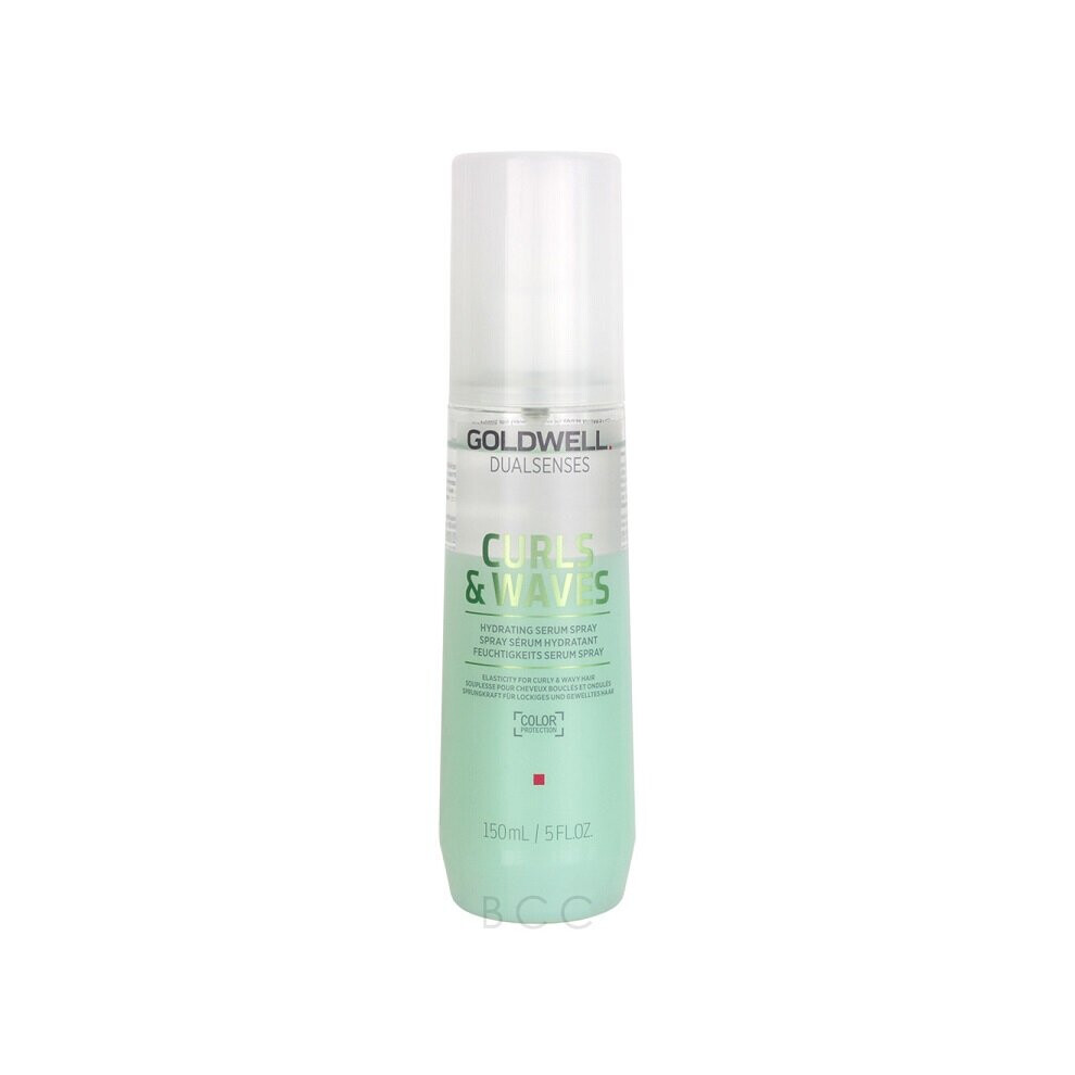 Goldwell Dualsenses Curls