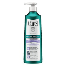 Curel, Hydra Therapy, Feuchtigkeitscreme für nasse Haut, Juckreizschutz, 12 fl oz (354 ml)