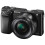 Sony SONY A6000 Μαύρο SEL 16-50MM OSS Μαύρο + 32GB κάρτα μνήμης + Θήκη + Μπαταρία + Αναγνώστης καρτών 2