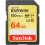 Sony SONY A6000 Corpo nero + scheda SD SanDisk Extreme 64G 5