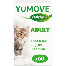 Yumove Cat 60 Tablets