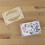 Gift Republic DIY Flower Press Kit 2
