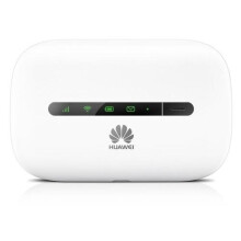 Huawei E5330 Unlocked Mobile Broadband 3G WiFi MiFi Router Dongle - Refurbished
