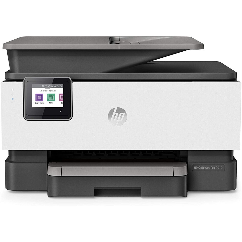 HP OfficeJet Pro 9019 All-in-One Wireless Inkjet Printer with Fax