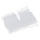 Face Mask Holder Portable Mask Keeper Storage Folder Clip Clear Without Mask 2