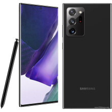 (Mystic Black) Samsung Galaxy Note20 Ultra 5G Single Sim | 256GB | 12GB RAM - Refurbished