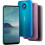 Refurbished Nokia (Dusk) Nokia 3.4 Single Sim | 32GB | 3GB RAM 1
