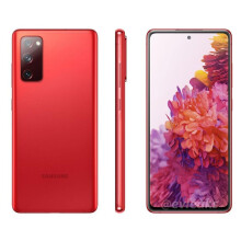 (Mystic Red) Samsung Galaxy Note20 5G Single Sim | 128GB | 8GB RAM - Refurbished