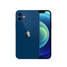 (64GB) Apple iPhone 12 Single Sim | Blue - Refurbished