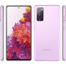 (Cloud Lavender) Samsung Galaxy S20 FE Single Sim | 128GB | 6GB RAM - Refurbished