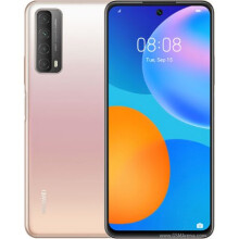 (Blush Gold) Huawei P smart 2021 Dual Sim | 128GB | 4GB RAM - Refurbished