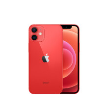 (256GB) Apple iPhone 12 mini Single Sim | Red - Refurbished