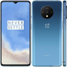(White) OnePlus 7T Single Sim | 128GB | 8GB RAM - Refurbished