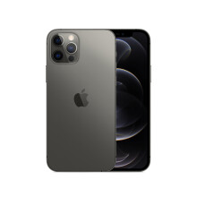 (128GB) Apple iPhone 12 Pro Single Sim | Graphite - Refurbished