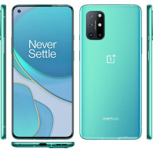 (Aquamarine Green) OnePlus 8T Dual Sim | 256GB | 12GB RAM - Refurbished