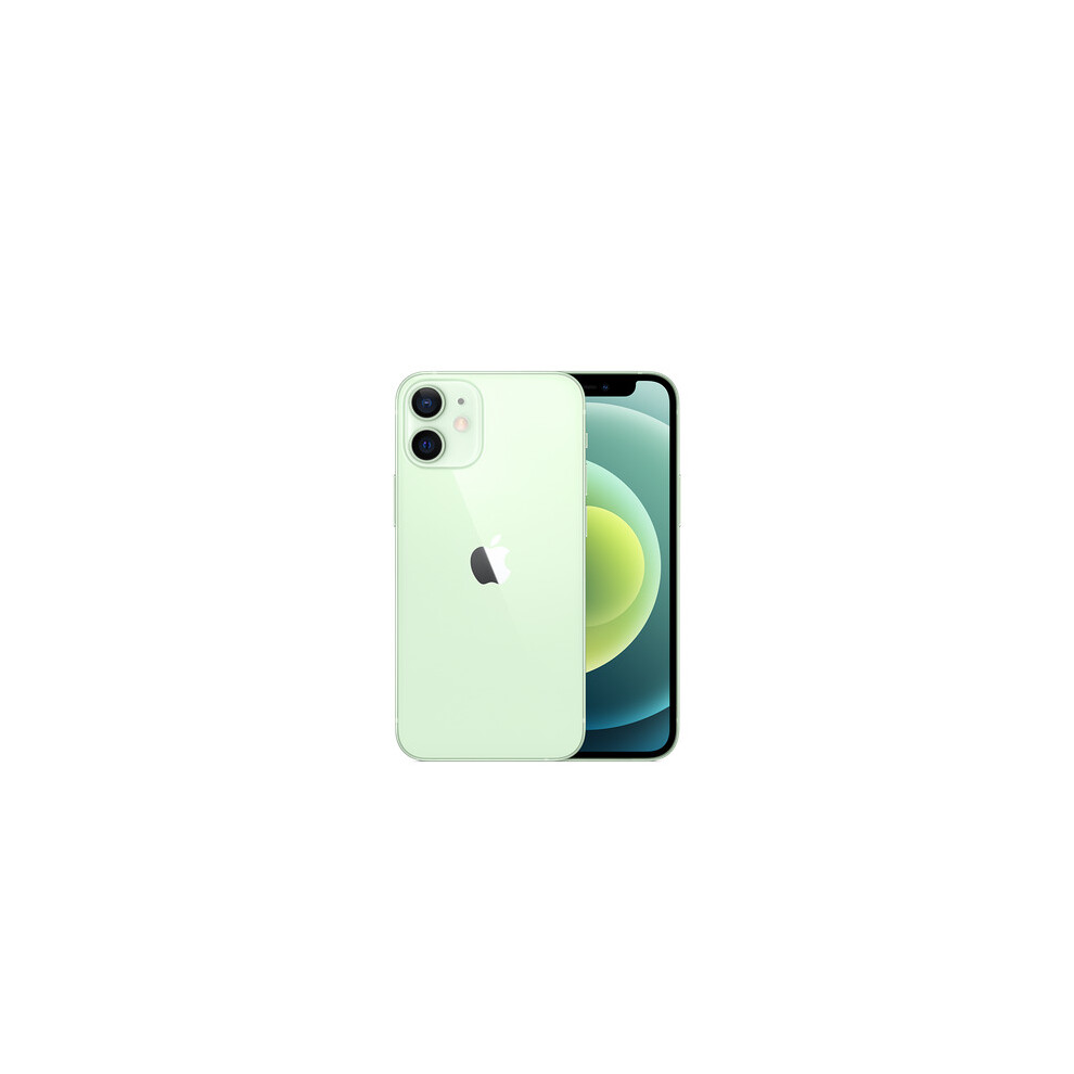 Apple (256Gb) Iphone 12 Mini Single Sim | Green