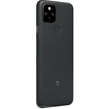 (Just Black) Google Pixel 5 Nano Sim | 128GB | 8GB RAM - Refurbished
