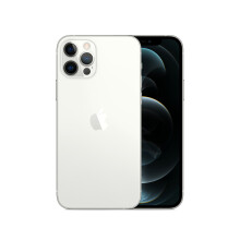 (128GB) Apple iPhone 12 Pro Single Sim | Silver - Refurbished
