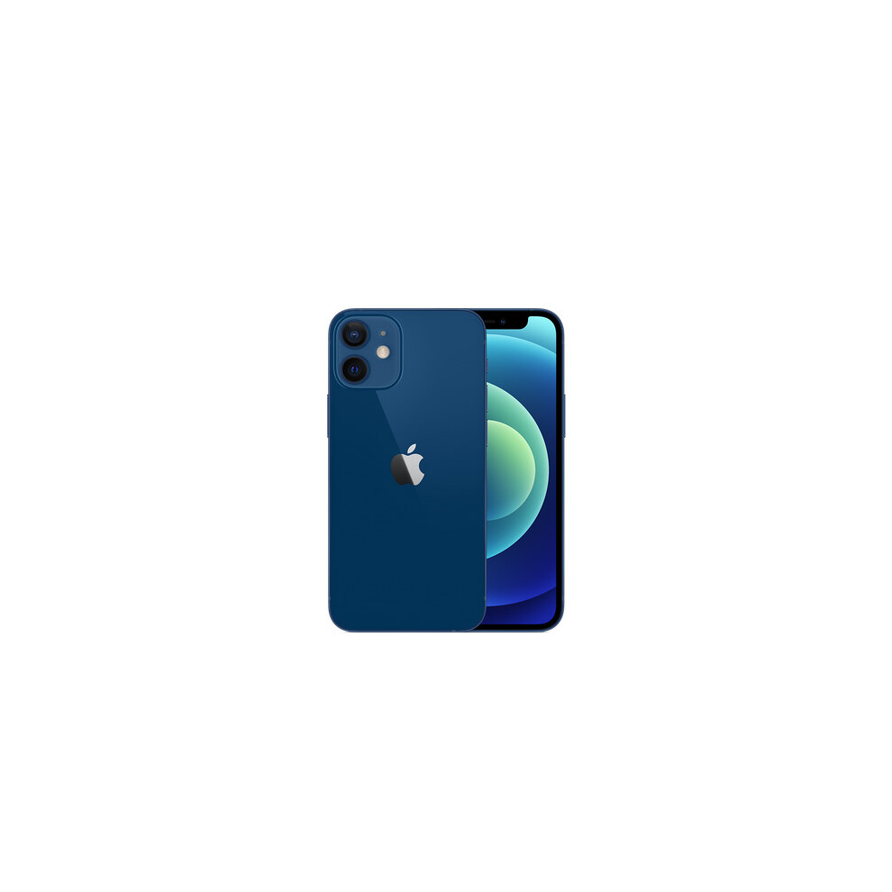 Apple (256Gb) Iphone 12 Mini Single Sim | Blue