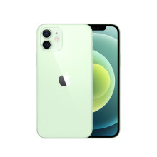 (256GB) Apple iPhone 12 Single Sim | Green - Refurbished