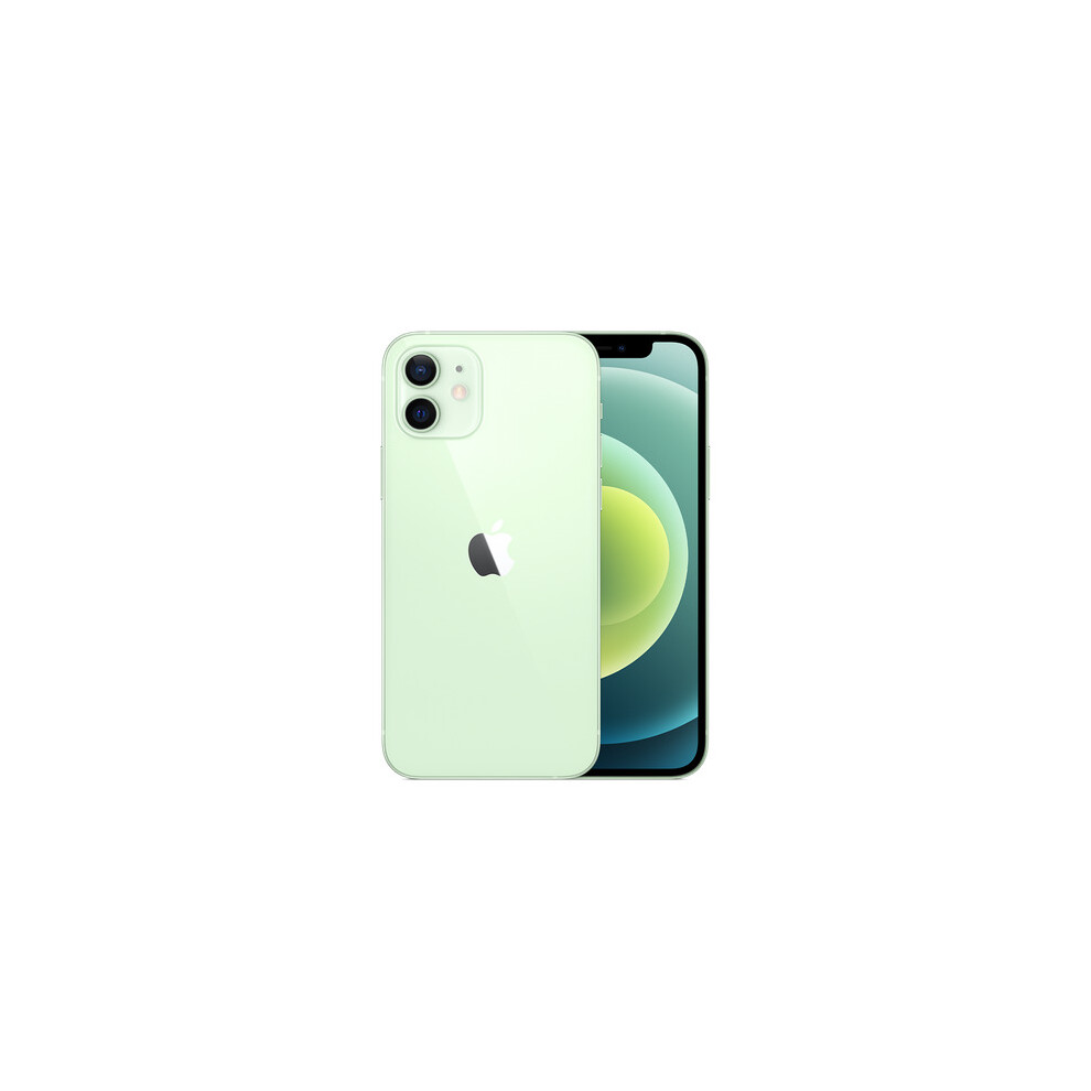 Apple (256Gb) Iphone 12 Single Sim | Green