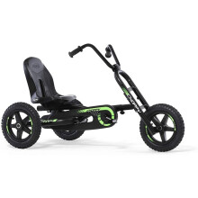 Berg Choppy Neo Pedal Kart Ages 3-8 Years