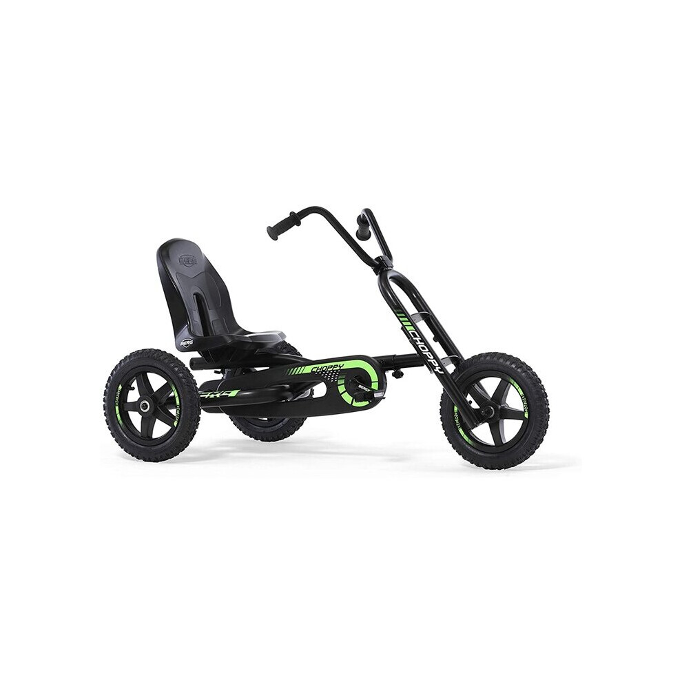 Berg Choppy Neo Pedal Kart Ages 3-8 Years