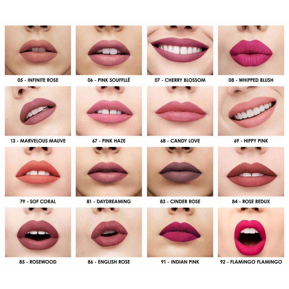 SEPHORA COLLECTION Cream Lip Stain on OnBuy