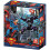 DC DC Comics Superman vs Electro - Prime 3D Effect 500 Piece Jigsaw Puzzle 1