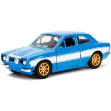 Fast & Furious Brian's Mk1 Ford Escort 1:32