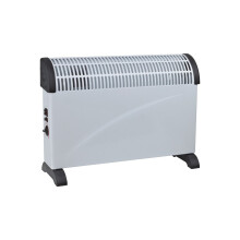 2KW Convector Heater
