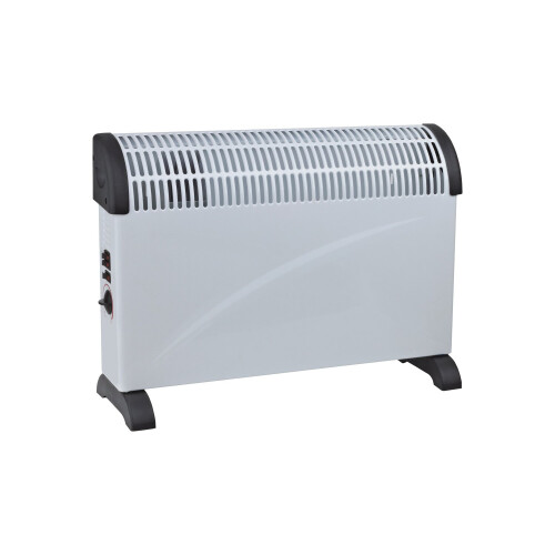 2KW Convector Heater