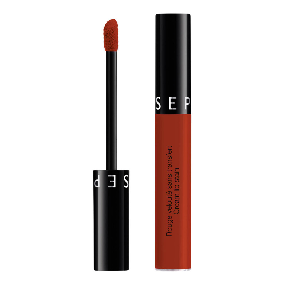 (25 Coral Sunset) SEPHORA COLLECTION Cream Lip Stain