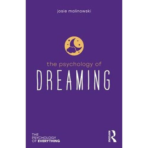 The Psychology of Dreaming