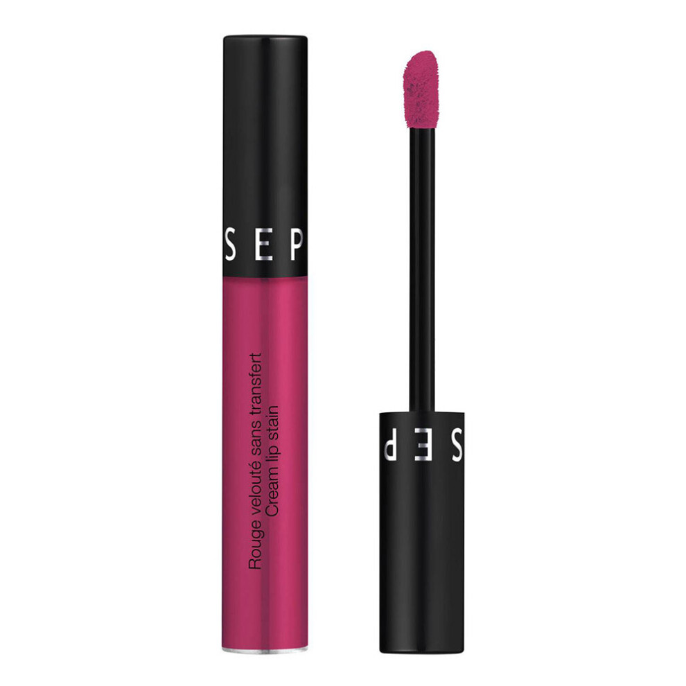 Sephora Collection Pink (90 Sunrise ) Cream Lip Stain