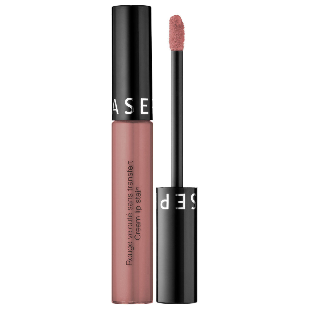 (40 Pink Tea) SEPHORA COLLECTION Cream Lip Stain