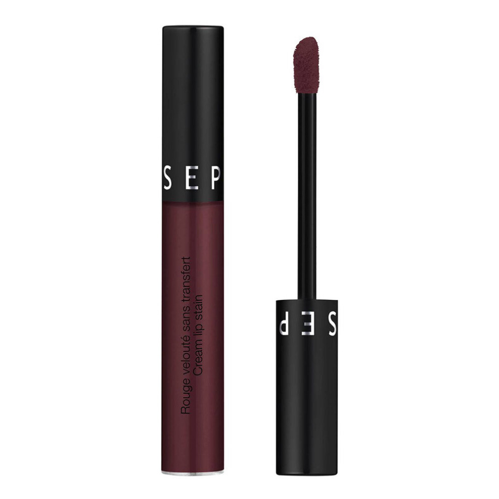 (99 Purple Red) SEPHORA COLLECTION Cream Lip Stain