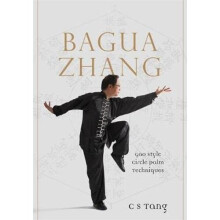 Xiantian Bagua Zhang