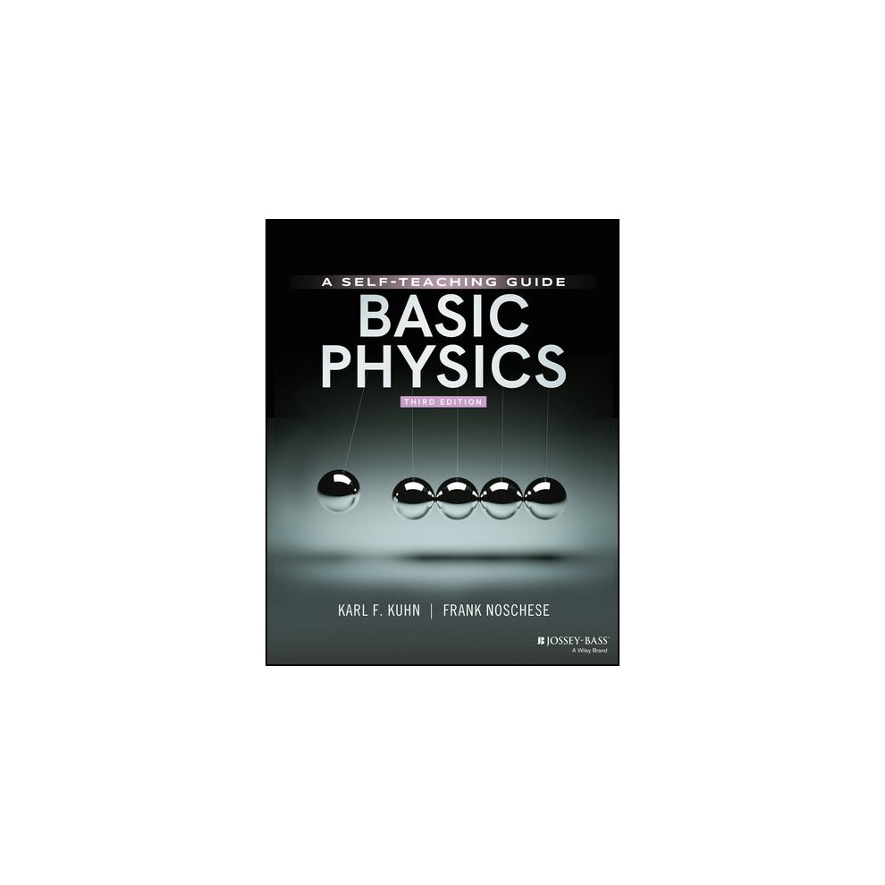 Basic Physics