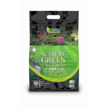 Empathy Supreme Green Lawnseed With Rootgrow 1kg [SGRG1000]