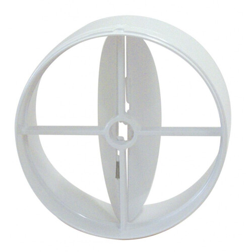 Manrose Manrose Back Draught Shutter  [R1230]
