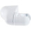 Croydex Croydex Adjustable Wall Bracket White [AM150622] 1