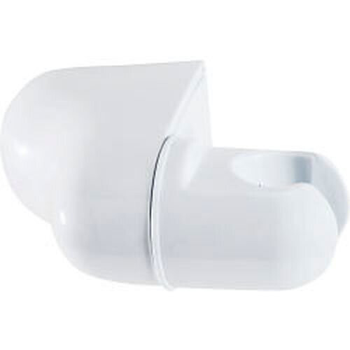 Croydex Croydex Adjustable Wall Bracket White [AM150622]