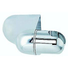 Croydex Adjustable Wall Bracket Chrome [AM150641]