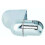 Croydex Croydex Adjustable Wall Bracket Chrome [AM150641] 1