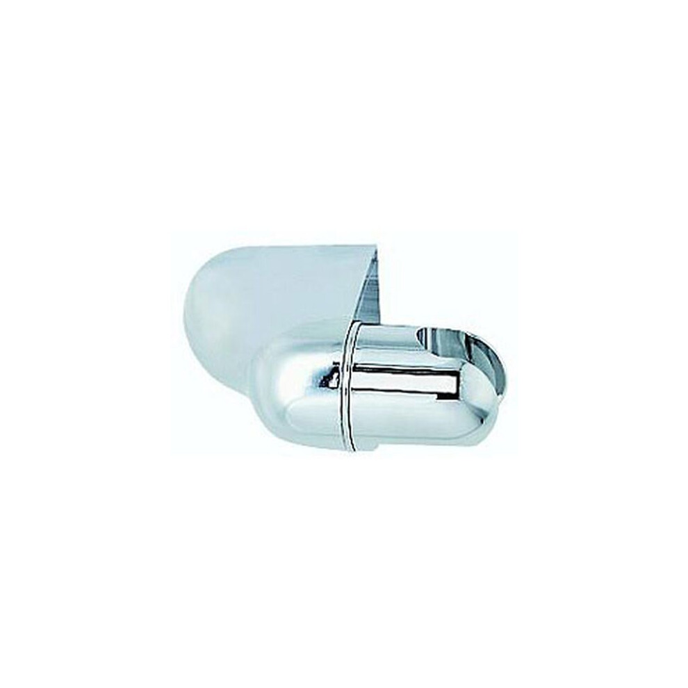 Croydex Adjustable Wall Bracket Chrome [AM150641]