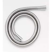 Croydex Large Bore Shower Hose 2m Stainless Steel [AM550641]
