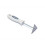 Harris Harris Seriously Good Triangular Shavehook for Removing Coatings on Shaped & Contoured Surfaces (102064306) 1